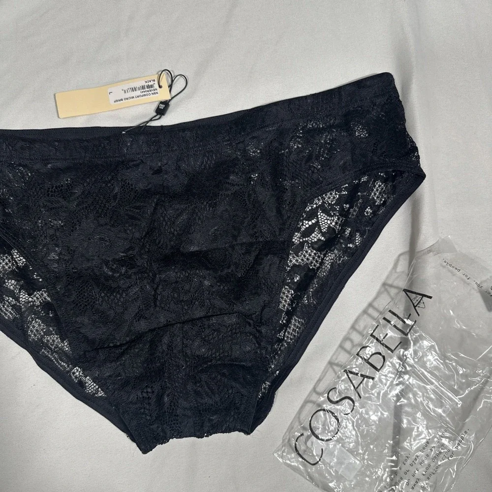 Cosabella nwt mens